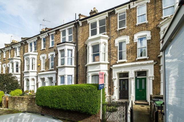 Thumbnail Detached house for sale in Lorne Road, London