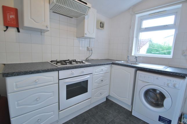Tewkesbury Street, Cardiff photo 3