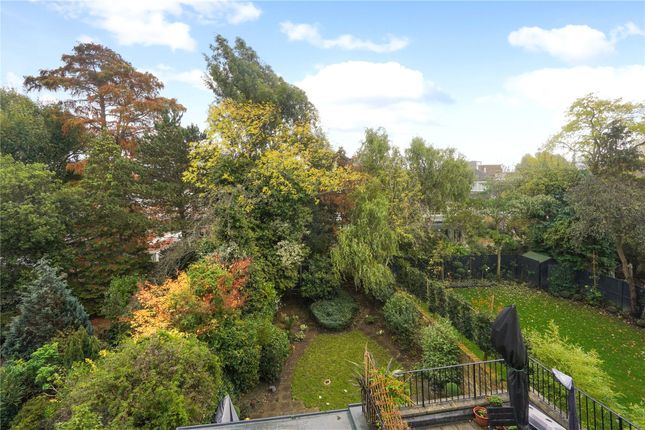 Flat 3, 12, Downside Crescent, London photo 3