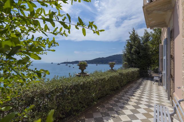 Thumbnail Villa for sale in Porto Venere, Liguria, Italy