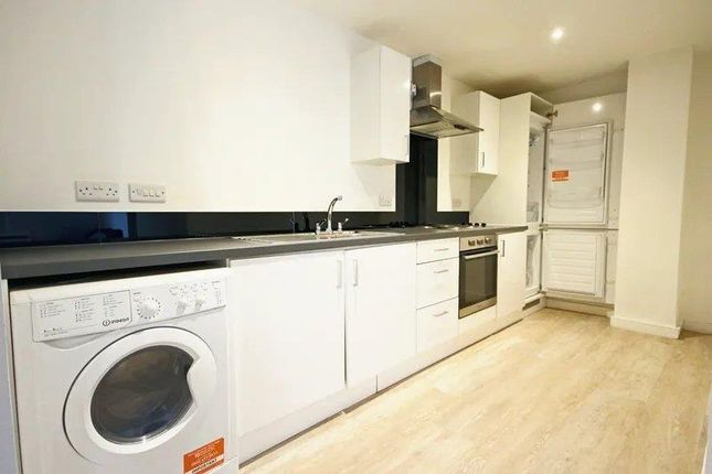 Flat for sale in Cross Street, Winckley Square, Preston