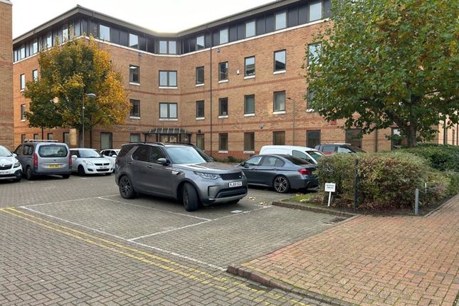 Thumbnail Office for sale in Suite 6, Ashford House, Sir Thomas Longley Road, Medway City Estate, Rochester, Kent