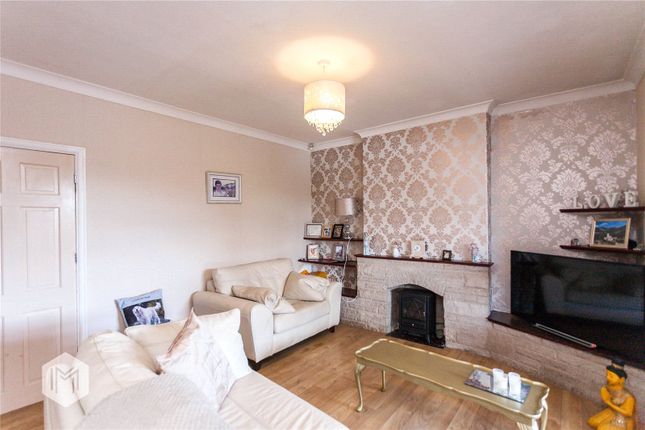 Detached house for sale in New Chapel Lane, Horwich