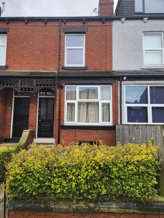 Thumbnail Terraced house to rent in Parkfield Mount, Leeds