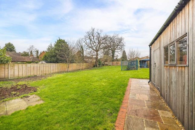 Detached house for sale in Lower Mead, Iver Heath