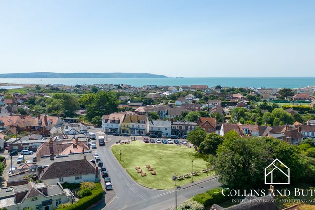 Detached house for sale in Merlin, Milford On Sea