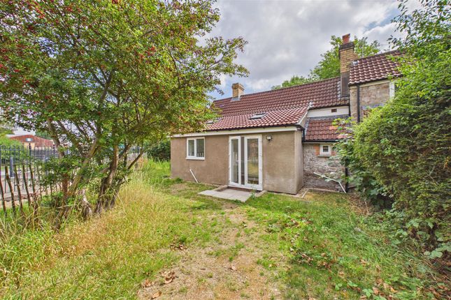 4 The Cottages, Stock Lane, North Somerset photo 3
