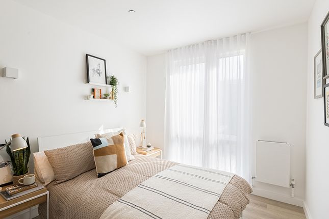 Pocket Show Home 