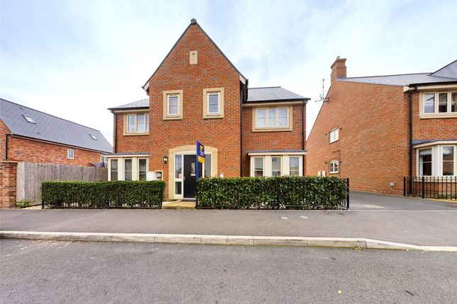 Thumbnail Flat for sale in Dalziel Drive, Whittington, Worcester, Worcestershire