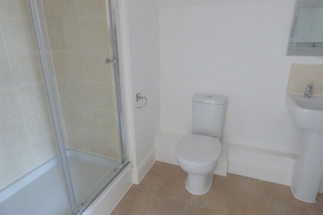 Town house for sale in Bramble Patch, Shaftesbury