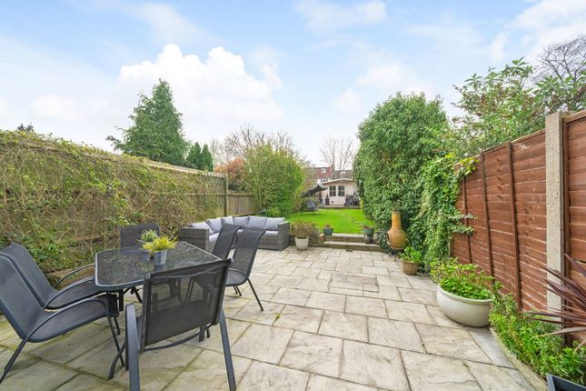 Terraced house for sale in Aviemore Way, Beckenham