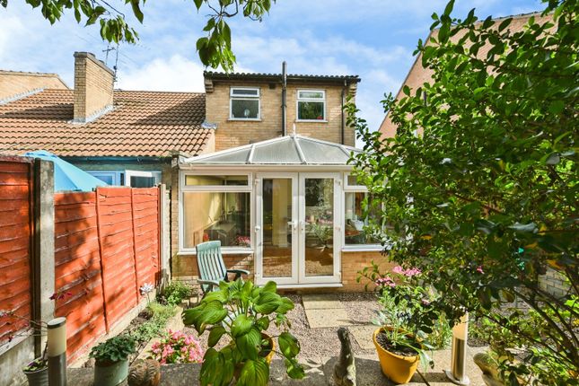 38, Nicholas Road, Nottingham photo 2