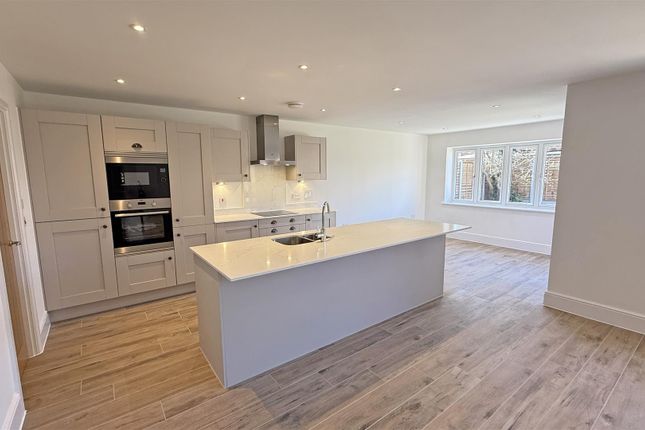 Plot 10, The Alton, Severn Meadows, Upton Upon Severn photo 3