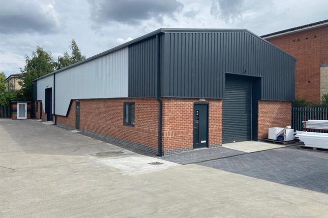 Thumbnail Industrial to let in Proctor Court, Boeing Way, Preston Farm Business Park, Stockton On Tees