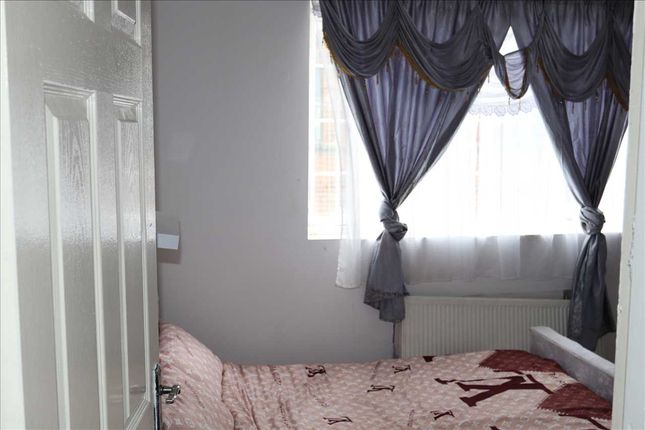 Terraced house for sale in Selborne Street, Walsall, Walsall