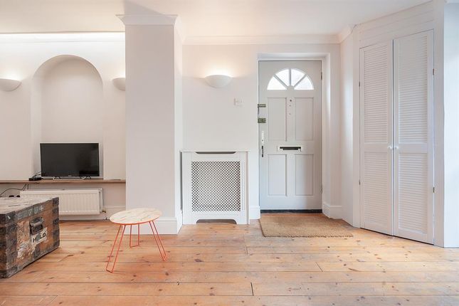 Thumbnail Detached house to rent in Hawksley Road, London
