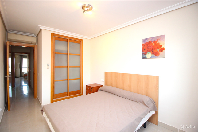 Apartment for sale in Benidorm, Alicante, Valencia, Spain
