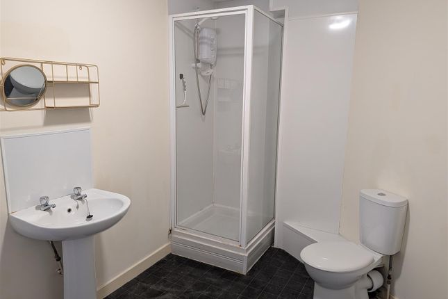 LL Ref 27Z, Apartment 26 Old Coronation School, Meyrick Street, Pembroke Dock photo 3