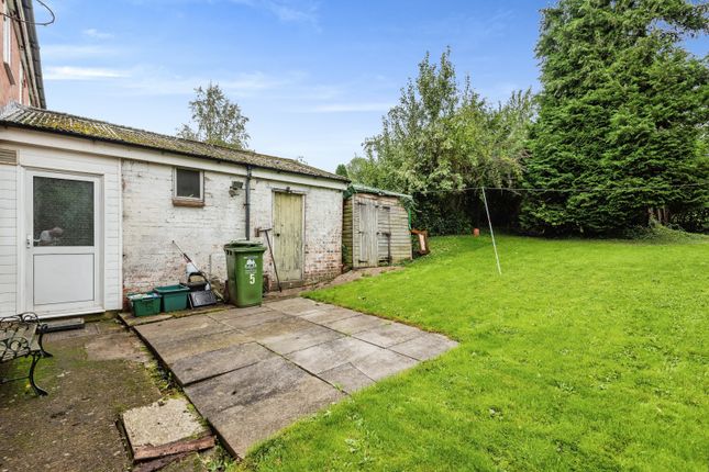 Semi-detached house for sale in Highfield, Blakeney