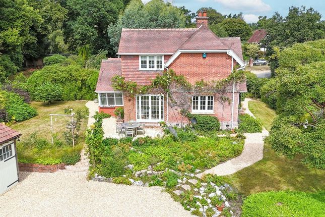 Shalford, Bank, Lyndhurst photo 3