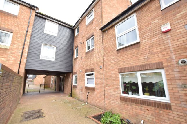 Flat for sale in Gregory Road, Chadwell Heath