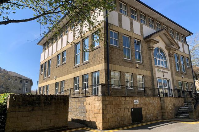 Thumbnail Office for sale in Brotherswood Court, Great Park Road, Bradley Stoke, Bristol
