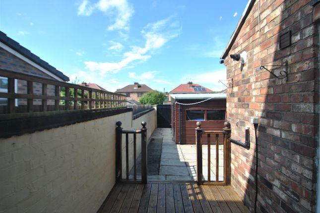 37, Mayfield Road, Warrington photo 4