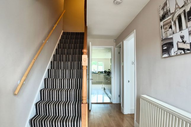 27 Lanesborough Road, Leicester photo 4