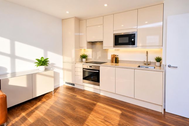 Flat 5, 5, Clifton Court, Hemel Hempstead photo 5