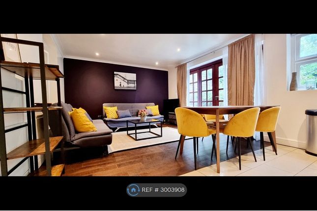 Stock Orchard Crescent, Garden Flat, London photo 4