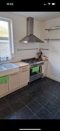 Semi-detached house to rent in Ellesmere Road, London