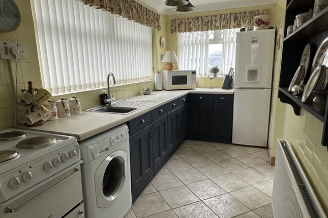 Semi-detached house for sale in Victoria Road, Port Talbot, Neath Port Talbot.