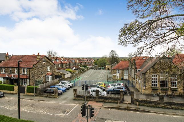 Flat for sale in Stockwell Road, Knaresborough