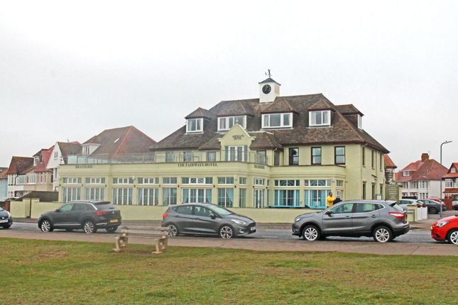 Thumbnail Hotel/guest house for sale in West Drive, Porthcawl