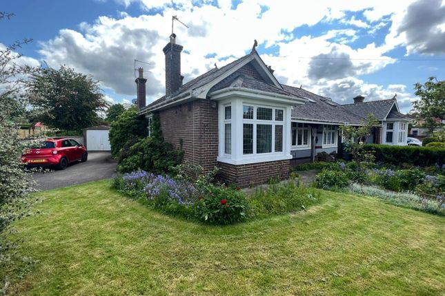 Thumbnail Bungalow for sale in Talbot Avenue, Kingswood, Bristol