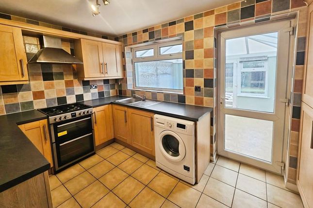 Cherrytree Court, Bedlington photo 2