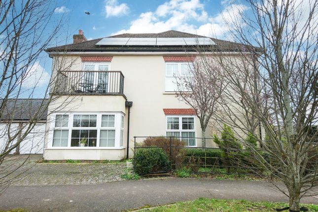 Flat for sale in The Street, Crowmarsh Gifford, Wallingford