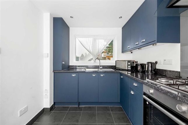 Semi-detached house for sale in Westhorne Avenue, London