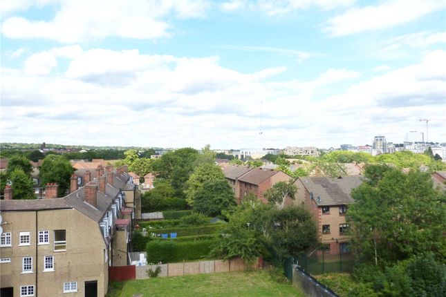 Flat for sale in Hitherwood Court, Colindale
