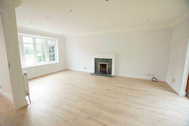 Detached house to rent in Burleigh Park, Cobham