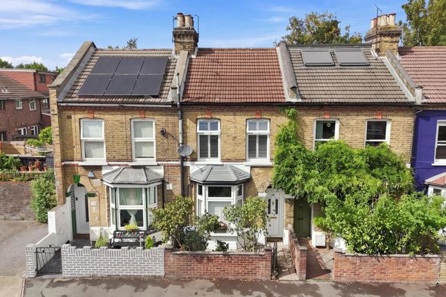 2-bed house on 46, Stracey Road, Forest Gate, £575,000