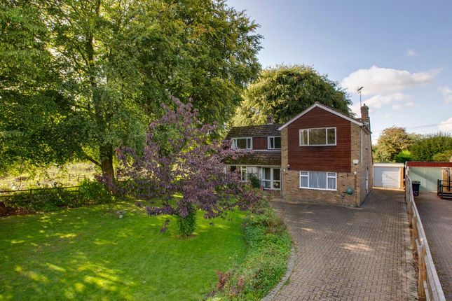 Detached house for sale in Bolter End Lane, Bolter End