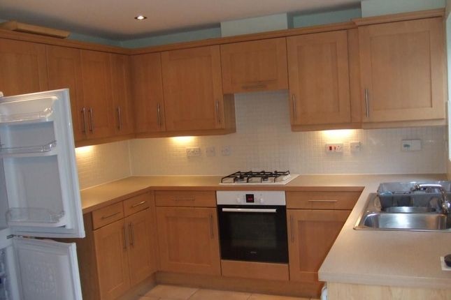 Wellworthy Drive, Salisbury photo 3
