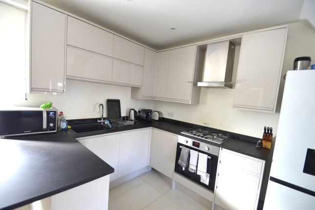 End terrace house to rent in Chertsey Lane, Staines-Upon-Thames TW18