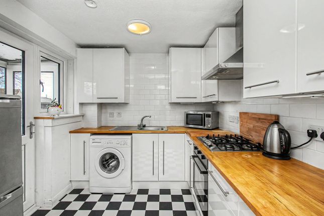 14, Crawford Gardens, St Andrews photo 4