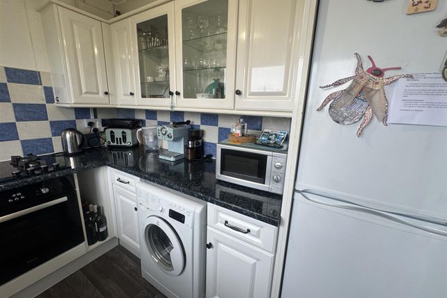 Orchard Court, Nottingham photo 5