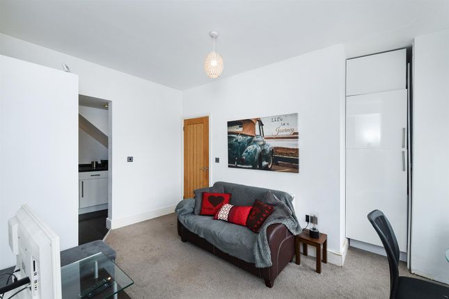 Flat 7, 92-94, Melton Road, Nottingham photo 4
