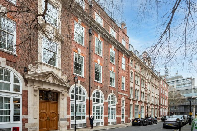 Thumbnail Flat for sale in Matthew Parker Street, St James's Park, London