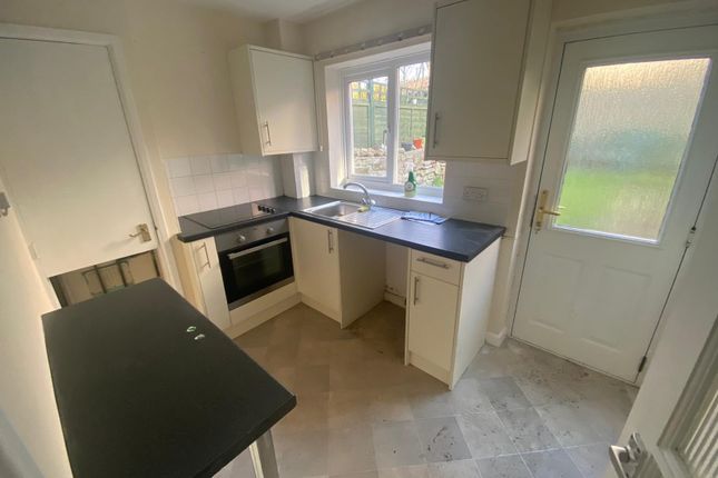 End terrace house for sale in South Street, Wells