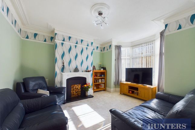 Terraced house for sale in Horsforth Avenue, Bridlington, East Riding Of Yorkshire